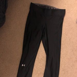Workout pants